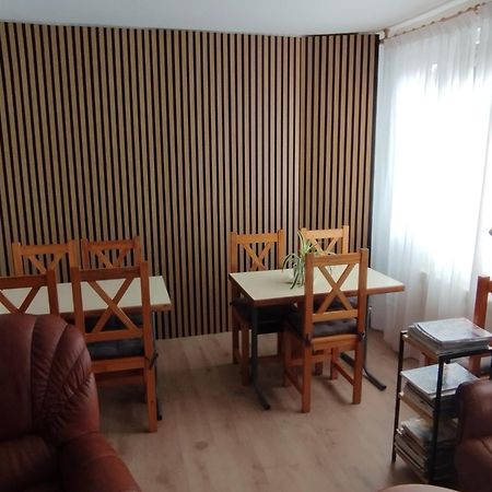 Alto Santiago Alojamiento Con Parking San Vicente De La Barquera Exterior foto
